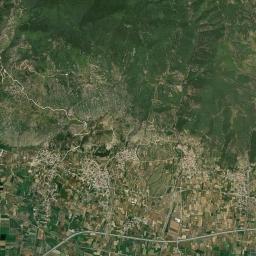 Sélero Satellite Map