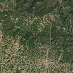 Fillýra Satellite Map
