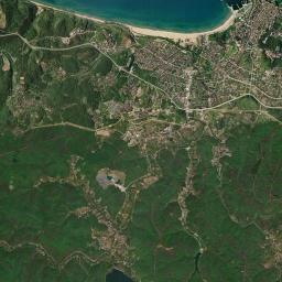 Şile Satellite Map