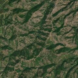 Tekkeköy Satellite Map
