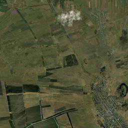 Tashir Satellite Map