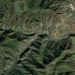 Akht’ala Satellite Map