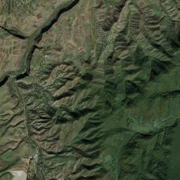 Archis Satellite Map