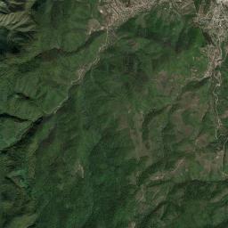 Noyemberyan Satellite Map