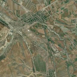 Gilgilçay Satellite Map