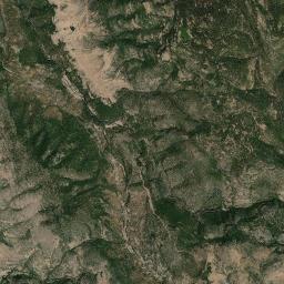 Dan Ryan Place California map(satellite map)