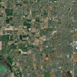 West Point Satellite Map