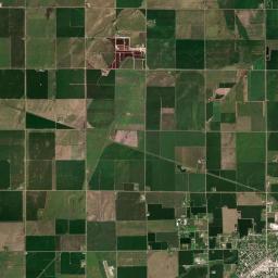 Highway 14, Central City, NE 68826, USA Satellite Map