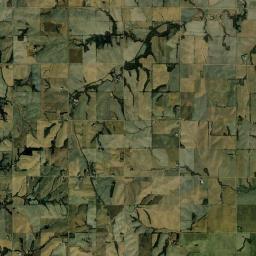 1152-1156 County Road 27, Weston, NE Satellite Map