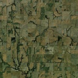 County Road G, Wahoo, NE 68066, USA Satellite Map