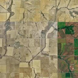 41386-41398 Applewood Ave Henderson IA Satellite Map