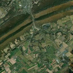 Mill Hall Satellite Map