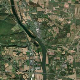 Watsontown Satellite Map