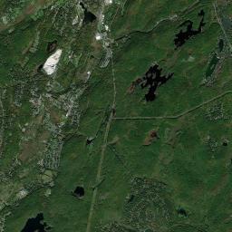 Ogdensburg Satellite Map