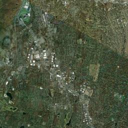 Tallman New York Satellite Map