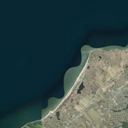 Southold New York Satellite Map