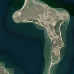 Fireplace New York Satellite Map