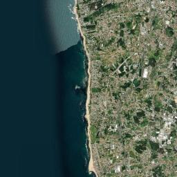 Vilar do Paraíso Satellite Map