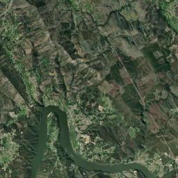 Moreira Satellite Map