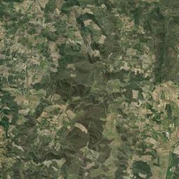 Horta Satellite Map