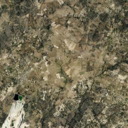 Barruecopardo Satellite Map