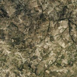 Valderrodrigo Satellite Map
