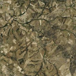 Valsalabroso Satellite Map