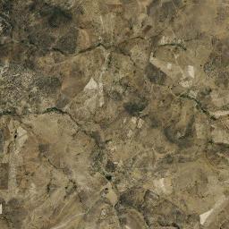 Espadaña Satellite Map