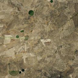 Gejuelo del Barro Satellite Map