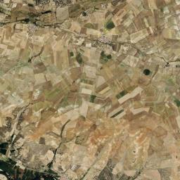 Torresmenudas Satellite Map