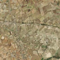 Calzada de Valdunciel Satellite Map