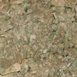 Palencia de Negrilla Satellite Map