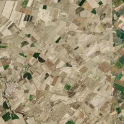 Horcajo de las Torres Satellite Map