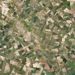Castellanos de Zapardiel Satellite Map