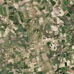 Sinlabajos Satellite Map