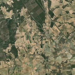 Ortigosa de Pestaño Satellite Map