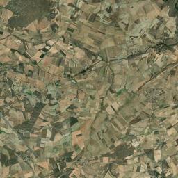 Armuña Satellite Map