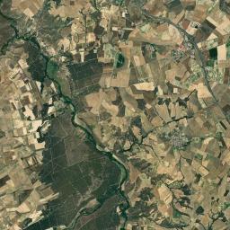Yanguas de Eresma Satellite Map