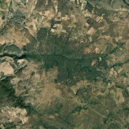 Torreiglesias Satellite Map