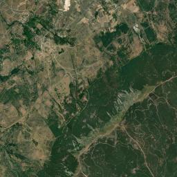 Matabuena Satellite Map