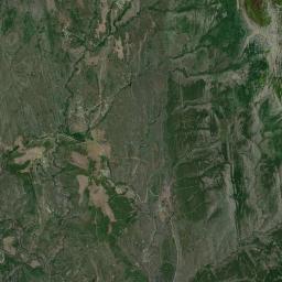 Campillo de Ranas Satellite Map