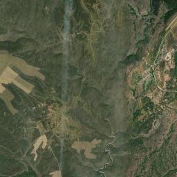 Zarzuela de Jadraque Satellite Map