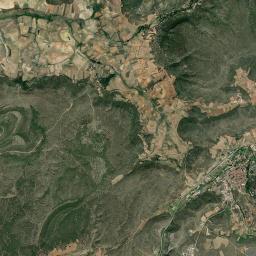 Sigüenza Satellite Map