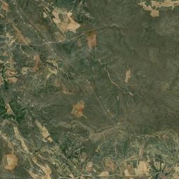 Maranchón Satellite Map