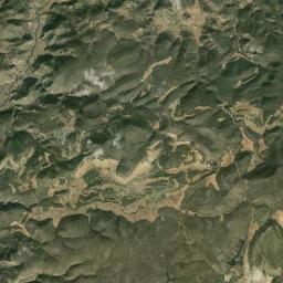 Mochales Satellite Map