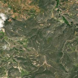 Cimballa Satellite Map