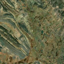 Cubel Satellite Map