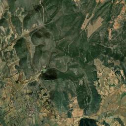 Used Satellite Map