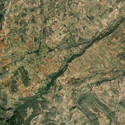 Monforte de Moyuela Satellite Map