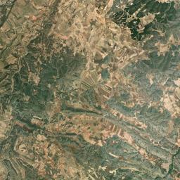 Blesa Satellite Map